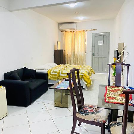 Apartmán Departamento Piso 1 Asunción Exteriér fotografie