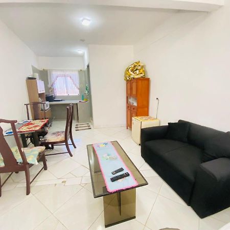 Apartmán Departamento Piso 1 Asunción Exteriér fotografie