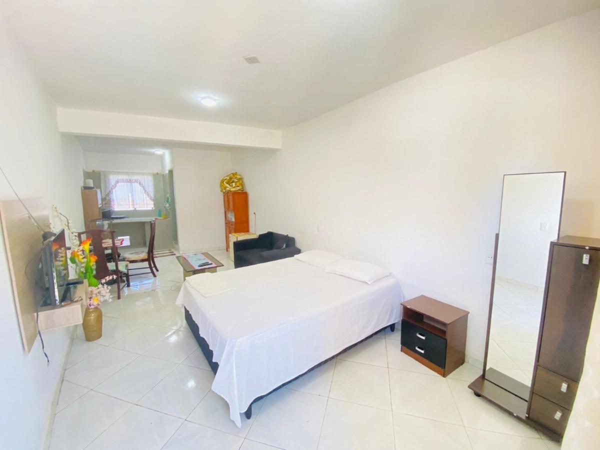 Apartmán Departamento Piso 1 Asunción Exteriér fotografie