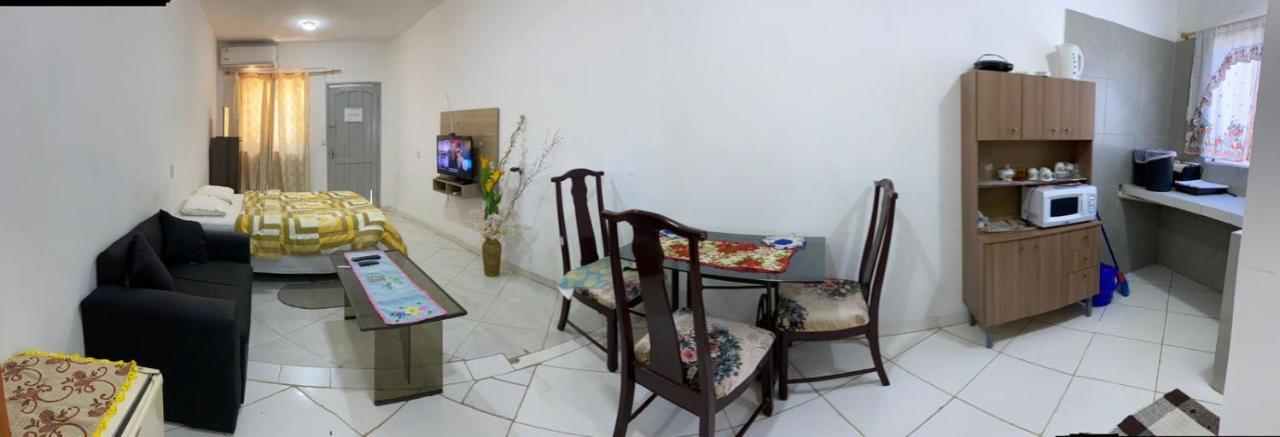 Apartmán Departamento Piso 1 Asunción Exteriér fotografie