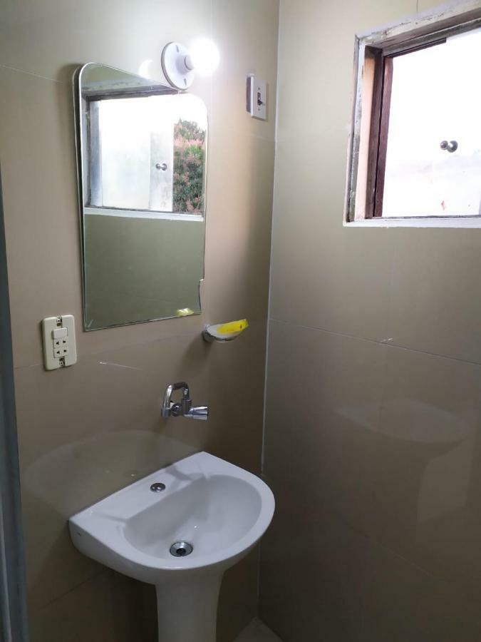 Apartmán Departamento Piso 1 Asunción Exteriér fotografie