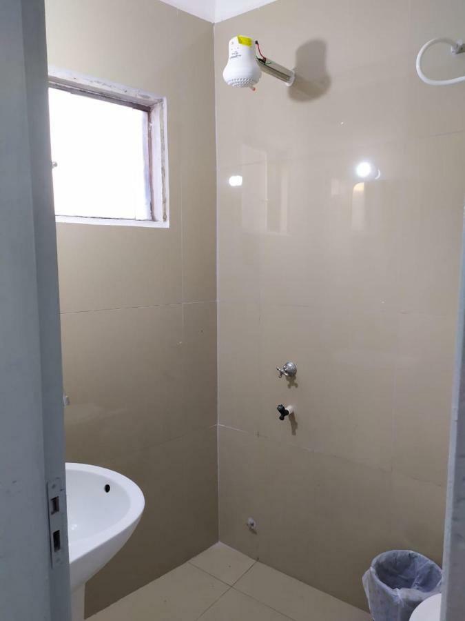 Apartmán Departamento Piso 1 Asunción Exteriér fotografie