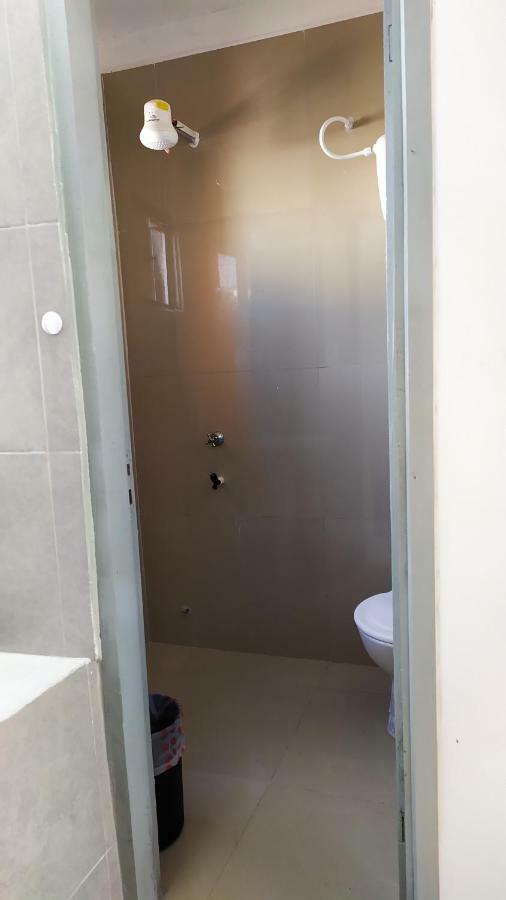 Apartmán Departamento Piso 1 Asunción Exteriér fotografie