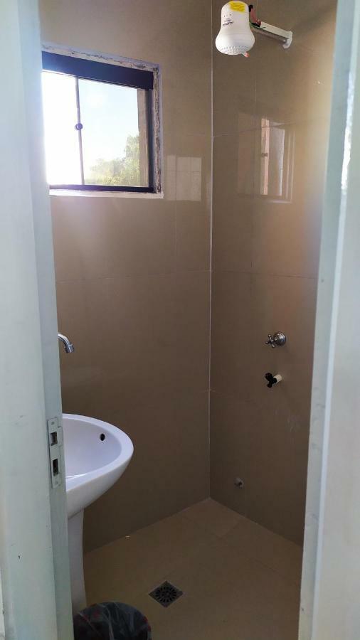 Apartmán Departamento Piso 1 Asunción Exteriér fotografie